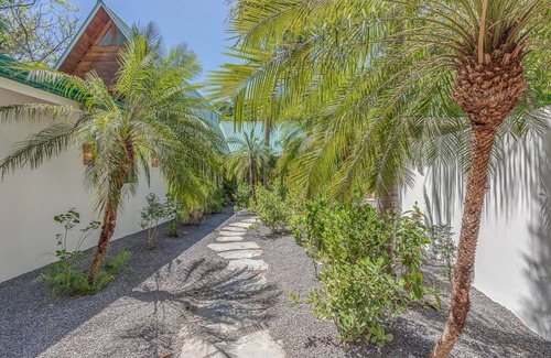 Playa Guiones House | 7 Bedroom Villa with Private Path to Playa Guiones!