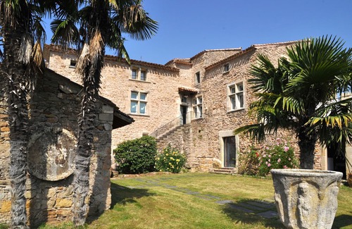 Les Aires Villa | 7 bedrooms, 6 bathrooms, 3 dining rooms, 4x15 pool, terraces,