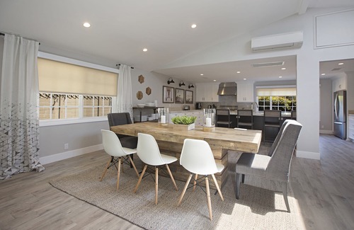 Village of La Jolla House | 7 Bedrooms In The Village! Beautifully Furnished