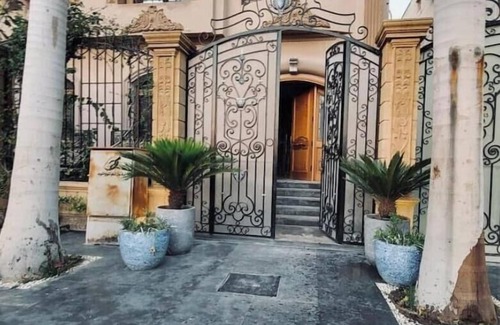 The 5th Settlement Villa | 7 bedrooms luxury duplex