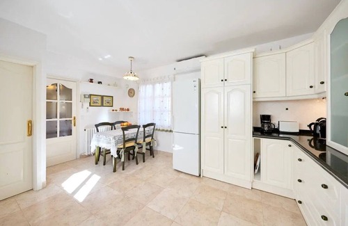 Pinar del Advocat Villa | 7 Beds, 6 Bath, Summer Kitchen, Spacious, Comfortable, Sea-View, Close to Beach