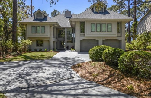 South Beach House | 7 Black Duck - Top Notch Views & Amenities in a Private Oceanfront Oasis