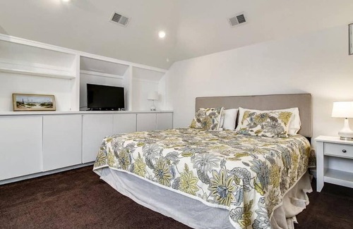 South Beach House | 7 Black Duck - Top Notch Views & Amenities in a Private Oceanfront Oasis