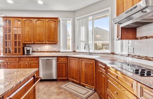 Popkum House | 7 BR House With Pool & Hot Tub Near Harrison