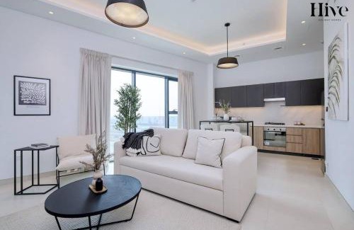 Jebel Ali Apartment | 7 By Aurora 308