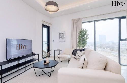 Jebel Ali Apartment | 7 By Aurora 308