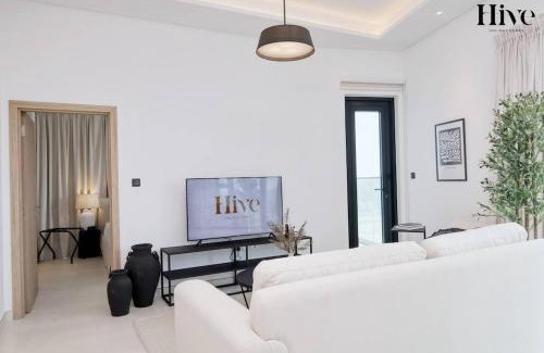 Jebel Ali Apartment | 7 By Aurora 308