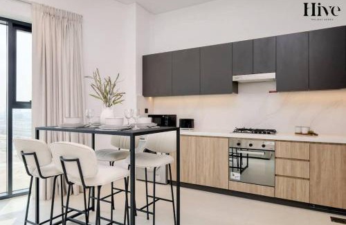 Jebel Ali Apartment | 7 By Aurora 308
