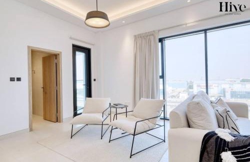 Jebel Ali Apartment | 7 By Aurora 310
