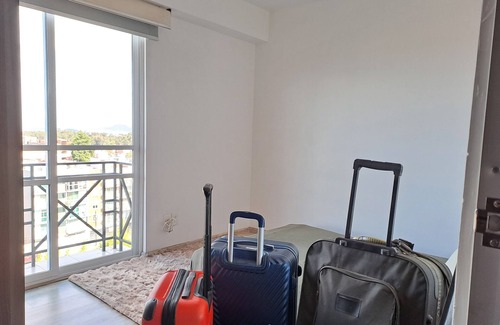 Villa de Guadalupe Apartment | 7 Camas a 15 Mins del Centro