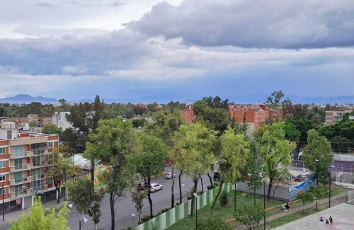 Villa de Guadalupe Apartment | 7 Camas a 15 Mins del Centro