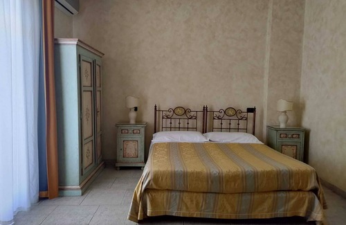 Sternatia House | 7 Camera per 2 Persone con Ampio Terrazza Grikò Country Slow Hotel Salento