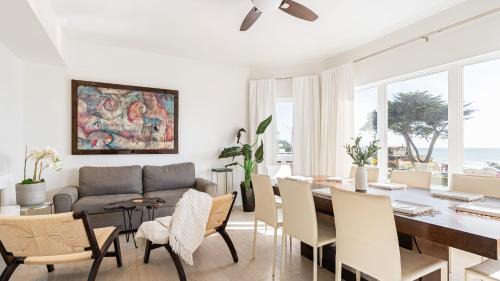 Cayucos House | 7 Cayucan Bungalows by AvantStay Close to Beach Ocean Views Sleeps 36