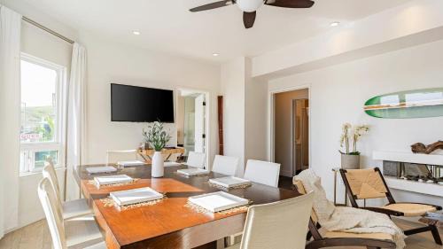 Cayucos House | 7 Cayucan Bungalows by AvantStay Close to Beach Ocean Views Sleeps 36