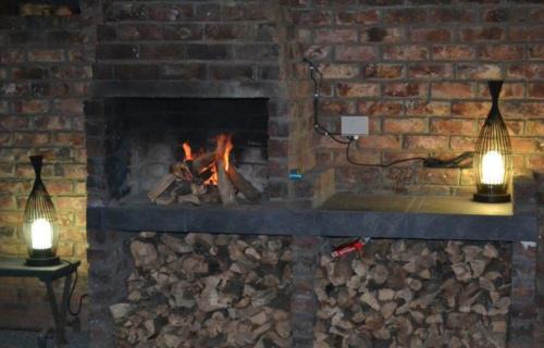 Cradock House | 7 Cities Guesthouse