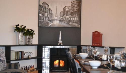 Cradock House | 7 Cities Guesthouse