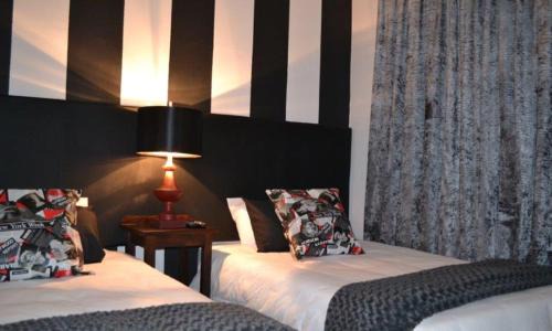 Cradock House | 7 Cities Guesthouse