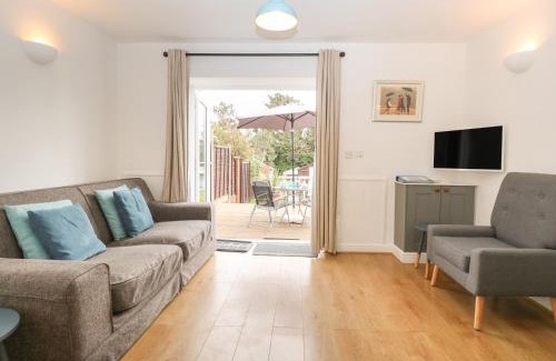 Kessingland House | 7 Coastal Cottages