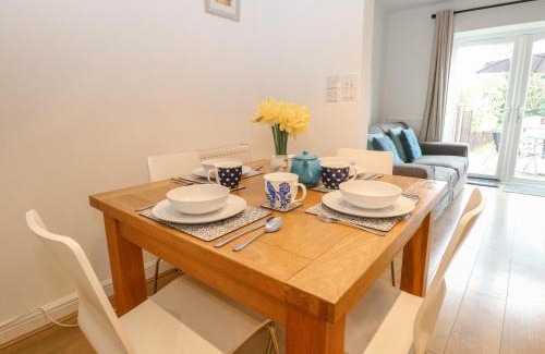 Kessingland House | 7 Coastal Cottages