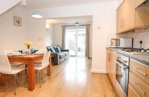 Kessingland House | 7 Coastal Cottages