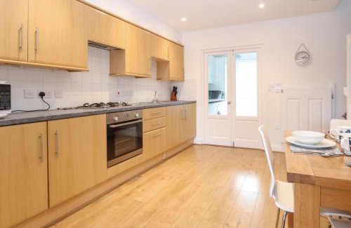 Kessingland House | 7 Coastal Cottages