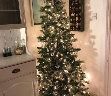 Camber House | 7 Coastguard Cottages, Jury’s Gap, Camber Sands