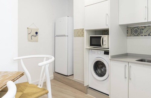 Lagunillas Apartment | 7 Condes 2 2 bedrooms