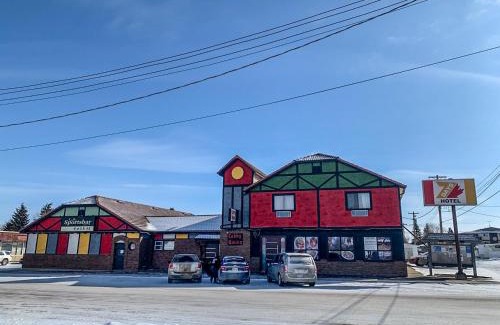 Lamont Hotel | 7 Day's Hotel