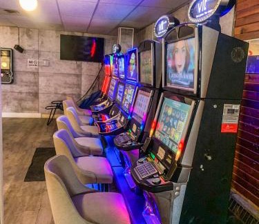 Lamont Hotel | 7 Day's Hotel