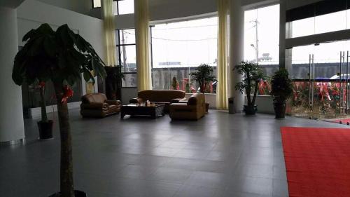 Xiaoshan Hotel | 7 Days Inn (Hangzhou Xiaoshan Airport West Gate)