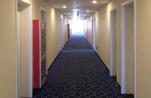 Tianjin Hotel | 7 Days Inn Tianjin Jiaotong University Caozhuang Subway Station Branch