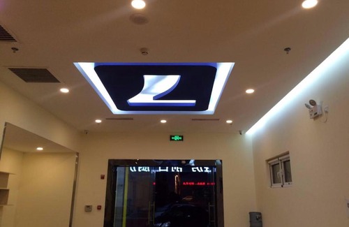 Tianjin Hotel | 7 Days Inn Tianjin Jiaotong University Caozhuang Subway Station Branch