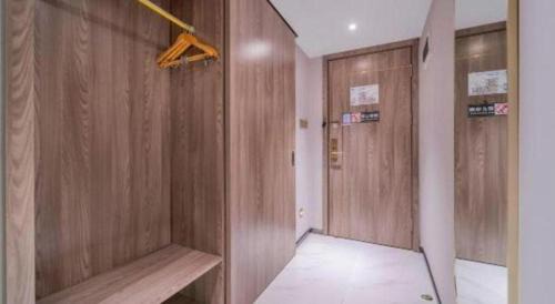 Yubei Hotel | 7 Days Premium Hotel Chongqing Jiangbei International Airport Terminal 3