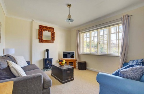 Brancaster Apartment | 7 Dormy House - Three Bedroom Apartment, Sleeps 6