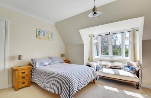 Brancaster Apartment | 7 Dormy House - Three Bedroom Apartment, Sleeps 6