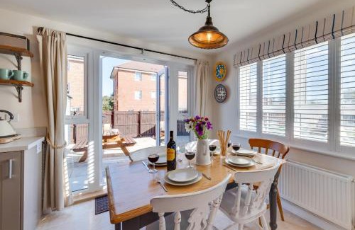 Ruswarp House | 7 Endurance Way