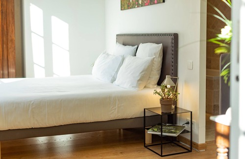 Lagraulet-du-Gers Other | 7 ensuite bedrooms with AC - Village castle* - Fitness, sauna & XL pool