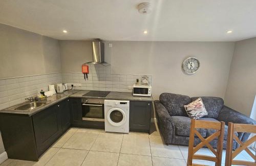 Galway City Centre Apartment | 7 Eyre Square Lane
