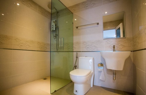 Masai Hotel | 7 Heaven Boutique Hotel