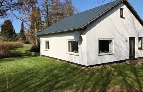 Bockholm Apartment | 7 holiday home 60m² - Guesthouse Käte Petersen