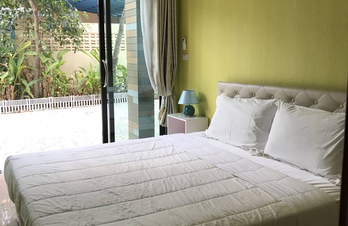 Khaem Son Hotel | 7 House