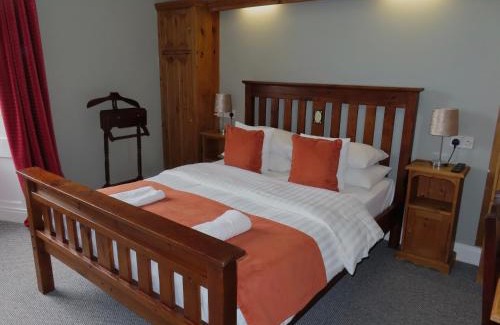 Armagh Bed & Breakfast | 7 Houses Armagh City