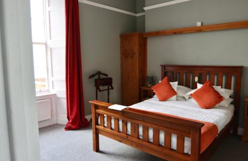 Armagh Bed & Breakfast | 7 Houses Armagh City