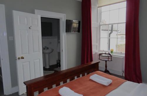 Armagh Bed & Breakfast | 7 Houses Armagh City