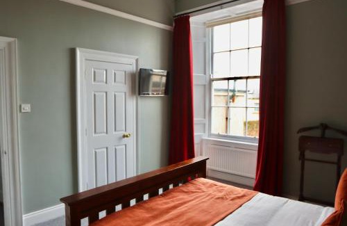 Armagh Bed & Breakfast | 7 Houses Armagh City