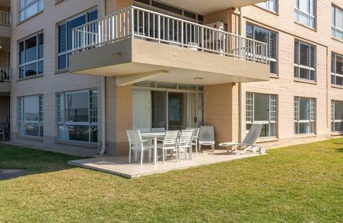 Ballito Apartment | 7 Kenwyn On Sea