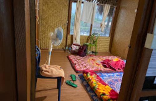 Tezu Resort | 7 KM RESORT Manma
