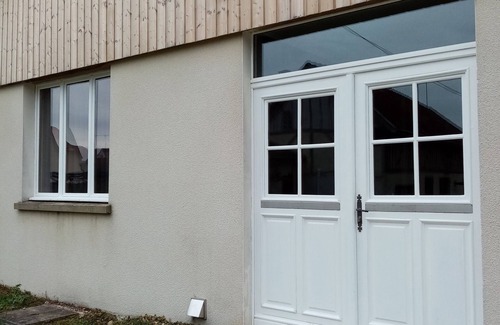 Piney Apartment | 7 kms from the lakes and 20 kms from Troyes