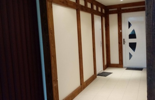 Piney Apartment | 7 kms from the lakes and 20 kms from Troyes