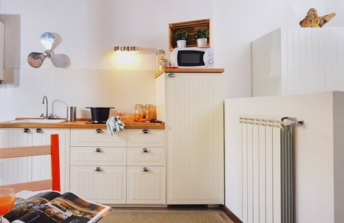 Acquaseria Apartment | 7 Lake Sweet Home